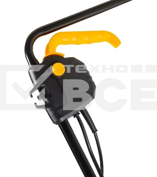 Газонокосилка электрическая Huter ELM-1300/33