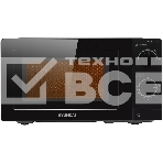 Микроволновая Печь Hyundai HYM-M2093 19л. 700 Вт, черный, фото8