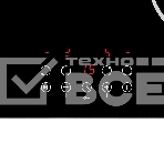 Индукционная варочная панель Krona NECKAR 60 BL черный, фото6