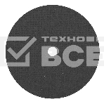 Круг отрезной по металлу Denzel 230 х 2,0 х 22,2 мм, A36TBF, в метал. банке, 5 шт., фото17