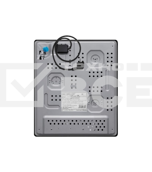 Газовая варочная панель Maunfeld EGHE.43.33CB/G