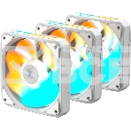 Комплект вентиляторов Gigabyte GP-GbT EZRVSFAN1203 ICE, фото4