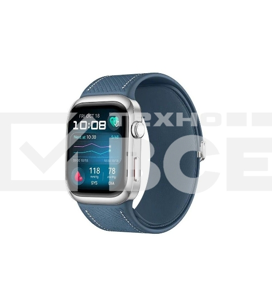 Умные часы Huawei D2 LCA-B29 55020FJV BLUE