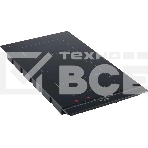 Индукционная варочная панель Hyundai HHI 3855 BG черный, фото6