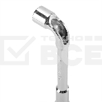 Торцевой ключ L-образный Deli DL4212 12мм Материал Cr-V, фото3