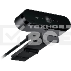 Веб-камера Logitech Webcam BRIO, фото16