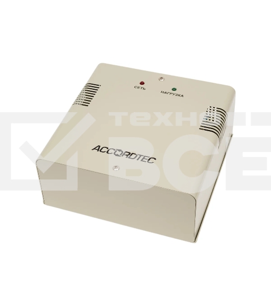 Источник бесперебойного питания ББП-20