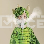 Ингалятор компрессорный OMRON С21 Basic (NE-C803-RU), фото2