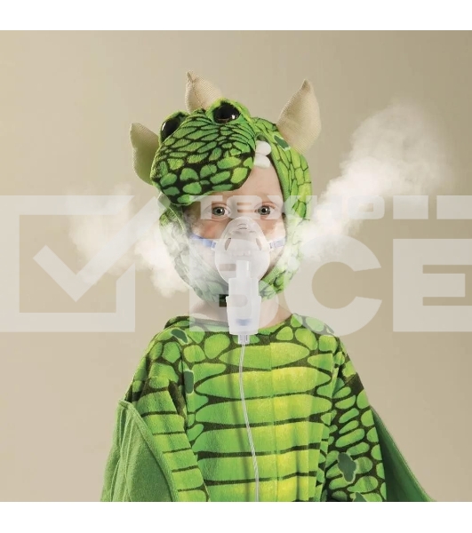 Ингалятор компрессорный OMRON С21 Basic (NE-C803-RU)