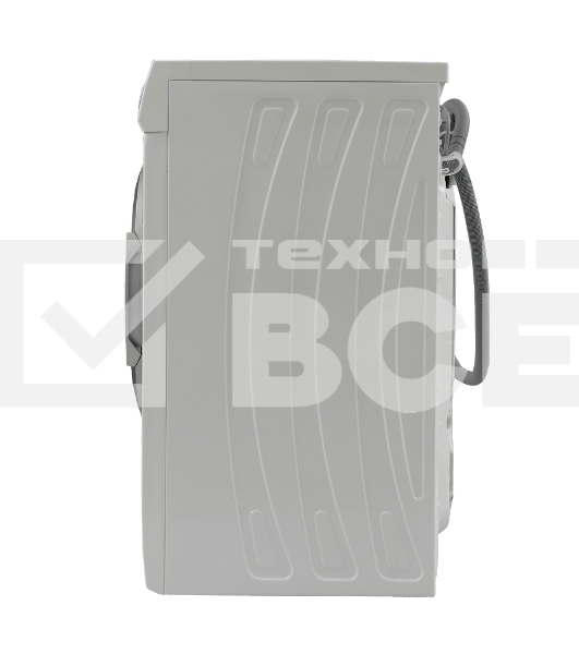 Стиральная машина с инвертором и паром MAUNFELD MFWM127WH200 ST INVERTER SLIM