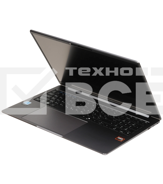 Ноутбук ASUS ExpertBook Entry PM3606CKA-PL0338 AMD Ryzen AI 7 350 64GB 1TB 2280 PCIE G4 SSD 16.0' WQXGA (2560x1600) 16:10 400nits Anti-Glare sRGB: 100% AMD Radeon 860M No OS 1.87 Kg
