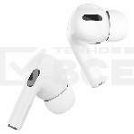 Наушники HOCO EW05 Plus беспроводные оригинальной серии с док станцией TWS, ANC, BT 5.1 белый, фото5