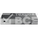 Роутер TP-Link SafeStream ER605 10/100/1000BASE-TX черный, фото3