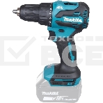 Дрель-шуруповерт Makita DHP490Z аккум. патрон:быстрозажимной, фото20