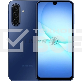 Смартфон Samsung Galaxy A17 SM-A175F, 8/256Gb, синий KZ