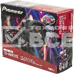 Колонки автомобильные Pioneer TS-R6951S 400Вт 4Ом 15x23см (6x9дюйм) (ком.:2кол.) коаксиальные трехполосные, фото5