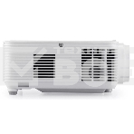 Проектор InFocus IN0061SL DLP, 4000 lm, 4K UHD (3840 x 2160),1000 000:1, 1.211.59:1, 2xHDMI 2.0, VGA in, 3.5mm in/out, S/PDIF, USB-A (питание), RS232, лампа 15 000ч.(ECO mode), 10W, 27дБ, 3,2 кг, БЕЛЫЙ, фото3