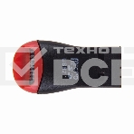 Кард-ридер Rexant 18-4110/черный-красный/SD/microSD/microSDHC/USB 2.0/пластик, фото4