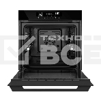 Шкаф духовой электрический MAUNFELD AEOD76106B, фото3