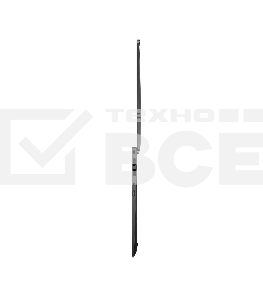 Ноутбук Lenovo ThinkPad X1 Carbon G12/14'/IPS/Intel Core Ultra 5 125U/16GB/512Gb SSD/Intel Graphics/Windows 11 Pro/черный/1.08kg