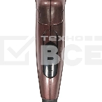 Фен ARESA AR-3214 коричневый/черный, 1250 Вт, компактный, фото4