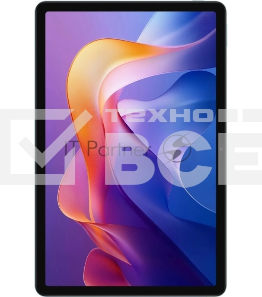 Планшет Xiaomi Redmi Pad 2 11', 8Gb, 256Gb, Wi-Fi, Android 15, зеленый