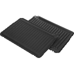 Электрогриль Tefal GC205012 1600Вт серебристый, фото4