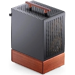 Корпус Jonsbo T7 Black, Mini-Tower, чёрный, фото5