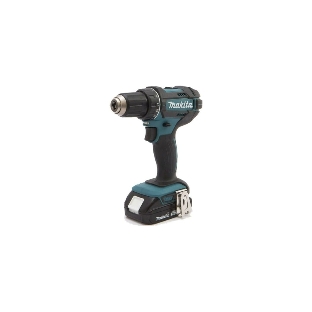 Дрель акк, шт Makita DDF482SYE
