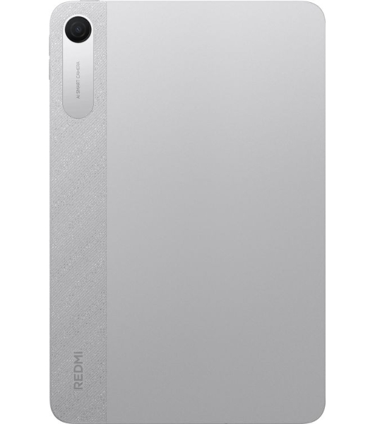 Планшет Xiaomi Redmi Pad 2 P85, 9.7', 4Gb/64Gb, Android 16, серебристый