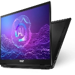 Ноутбук MSI Summit Pro 16 AI A2HVETG-085RU Core Ultra 7 255H 32Gb SSD1Tb NVIDIA GeForce RTX4050 6Gb 16' IPS Touch QHD+ (2560x1600) Windows 11 Pro black WiFi BT Cam (9S7-159631-085), фото9