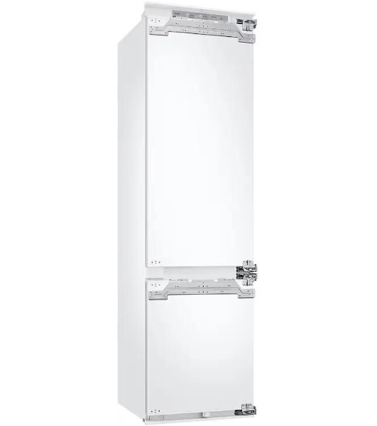 Холодильник Samsung No Frost (193,5x54x55) 2-хкамерн. инвертер (BRB80F30AEF0EO)