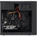 Компьютер IRU Tactio 310H6SEA MT i5 12400F (2.5) 16Gb SSD512Gb RTX 3050 6Gb FreeDOS GbitEth 500W черный (RUS) (2113794), фото17