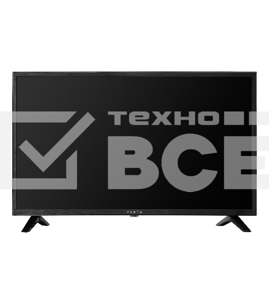 Телевизор Vekta 32