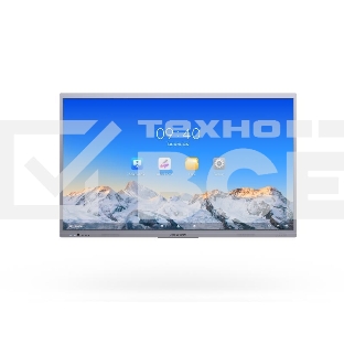 Интерактивная панель LCD HIKVISION DS-D5C75RB/A 75