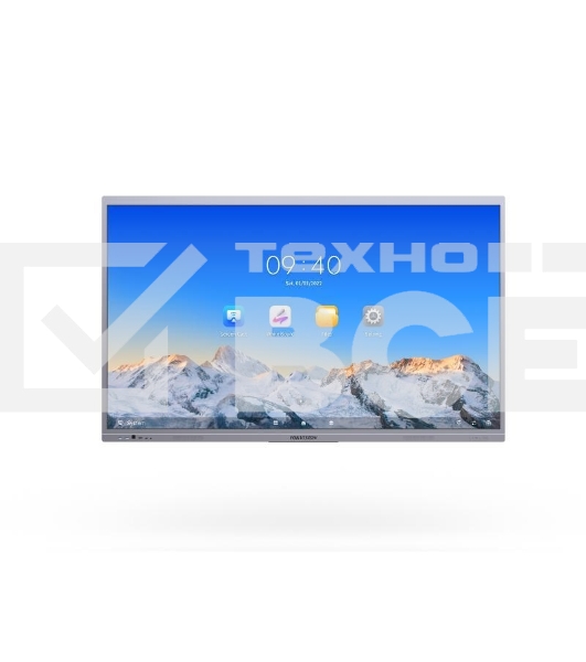 Интерактивная панель LCD HIKVISION DS-D5C75RB/A 75