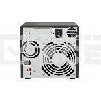 Сетевое хранилище NAS Qnap TS-473A-8G 4-bay Ryzen V1500B, фото14