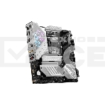 Материнская плата MSI MPG B760M EDGE TI WIFI, LGA 1700, Intel B760, 4xDDR5, 3xM.2, 6xSATA, 3xUSB 3.2 Gen 2, 4xUSB 2.0, 1xUSB Type-C, 1xHDMI, 1xDP, 1xLAN 2.5 Гбит/с, 7.1, Micro-ATX, фото10