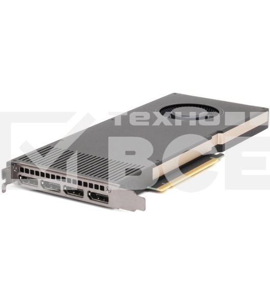 Видеокарта NVIDIA PCIE16 RTX A4000 16GB BLK 256B 900-5G190-1700-000