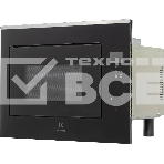 Микроволновая печь Electrolux KMFD264TEX 26л. 900Вт черный/нержавеющая сталь (встраиваемая), фото4