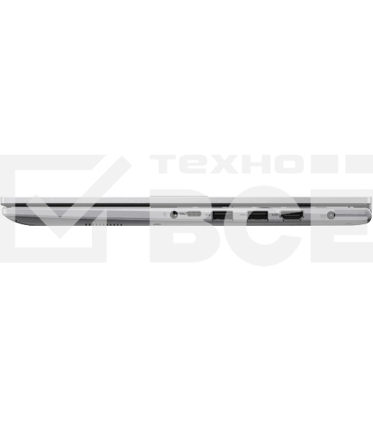 Ноутбук Asus Vivobook 15 X1504ZA-BQ451 15.6
