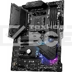 Материнская плата MSI MPG B550 GAMING PLUS, AM4, AMD B550, 4xDDR4, 6xSATA, 2xM.2, 1xPCI-E 4.0 x16, 1xPCI-E 3.0 x4, 2xPCI-E x1, 1xHDMI, 1xDP, 1x 1Gb LAN, 4xUSB-A 2.0, 2xUSB-A 3.2 Gen 1, 1xUSB-A 3.2 Gen 2, 1xUSB-C 3.2 Gen 2, 5x3.5 мм, 7.1, ATX, фото12