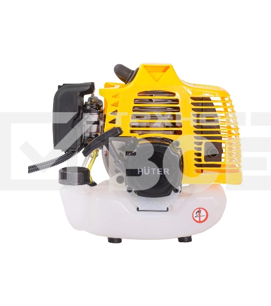 Бензиновый триммер Huter GGT-2500ТA
