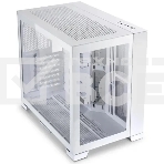Компьютерный корпус LIAN LI PC-O11 Dynamic Mini Snow White, фото2