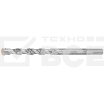 Бур по бетону, SDS-Plus, GreatFlex Light, 12x160 мм, фото 1