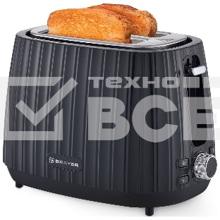Тостер BRAYER BR2104