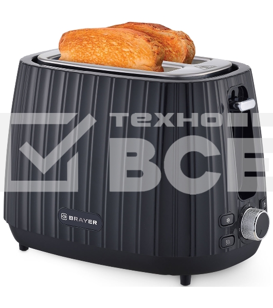 Тостер BRAYER BR2104
