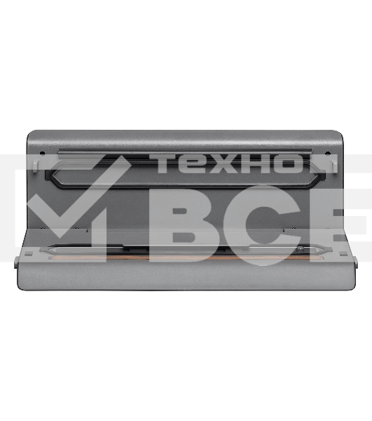 Вакуумный упаковщик BBK BVS802 черный