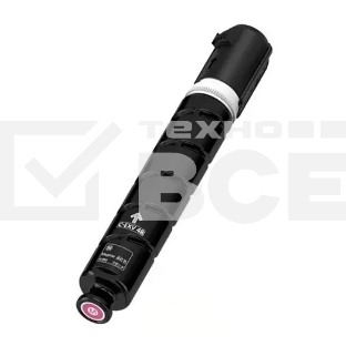 Картридж лазерный ELP C-EXV48M Magenta (11500 стр.) для Canon iR C1325iF/C1335iF