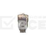 Набор буров Makita B-54704 по бетону/камню (5пред.) для перфораторов, фото3